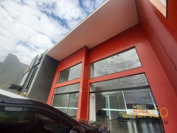 commercial_building em Rua Miguel Petroni, Loteamento Habitacional São Carlos 1 - São Carlos - SP