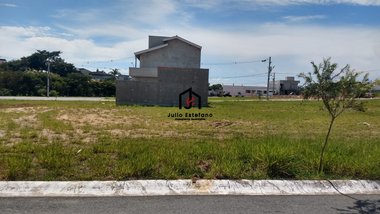land_lot em Avenida Luiz Gonzaga das Neves, Caminho Novo - Tremembé - SP