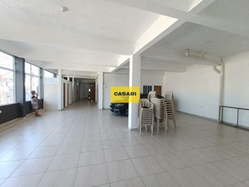 business em Rua Lago da Mangueira, Dos Casa - São Bernardo do Campo - SP