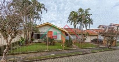 house em Rua Homero Prates, Jardim Isabel - Porto Alegre - RS