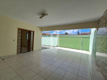 house em Rua Tamandaré, Parque Anhanguera - Goiânia - GO