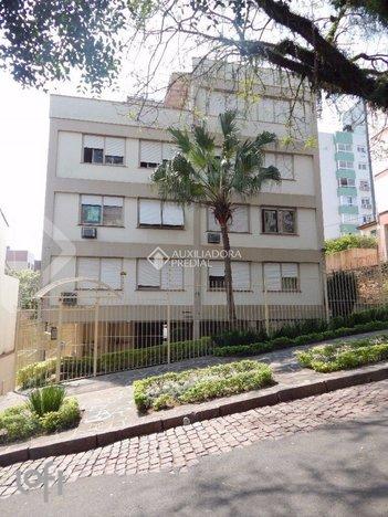 apartment em Jundiaí, Higienópolis - Porto Alegre - RS