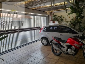 house em Rua das Bandeiras, Pestana - Osasco - SP