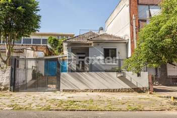 house em Avenida Jordão, Bom Jesus - Porto Alegre - RS