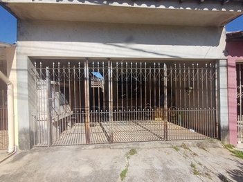 house em Rua Cristóvão Pereira de Abreu, Parque das Laranjeiras - Sorocaba - SP