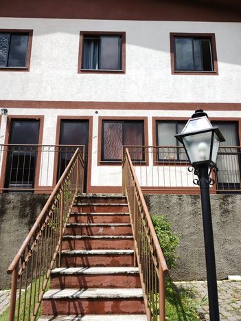 apartment em Servidão José Pereira de Almeida, São Sebastião - Petrópolis - RJ