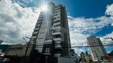 apartment em Rua Ferdinando Pradi, Centro - Jaraguá do Sul - SC