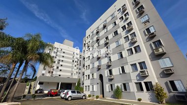 apartment em Avenida Baltazar de Oliveira Garcia, Sarandi - Porto Alegre - RS