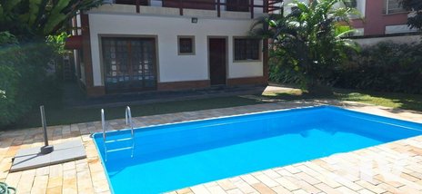 house em Passeio do Rocio, Riviera - Bertioga - SP