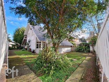house em Rua Oreste Travi, Mauá - Novo Hamburgo - RS