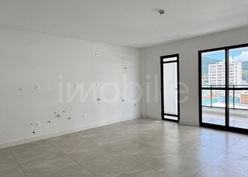 apartment em Rua Carlos Seara, Vila Operária - Itajaí - SC