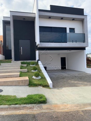 house em Estrada José Celeste, Morros - Sorocaba - SP