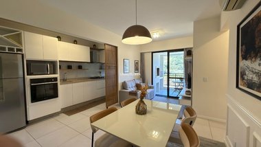 apartment em Servidão Recanto Verde, Itacorubi - Florianópolis - SC