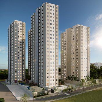 apartment em Rua Carmem Silva, Vila Cosmopolita - São Paulo - SP