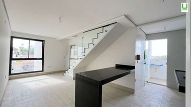 apartment em Rua Ministro Hermenegildo de Barros, Itapoã - Belo Horizonte - MG