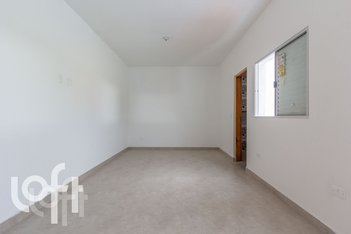apartment em Arnaldo Pedroso D'Horta, Vila Elze - São Paulo - SP