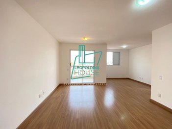 apartment em Avenida Otacílio Tomanik, Vila Polopoli - São Paulo - SP