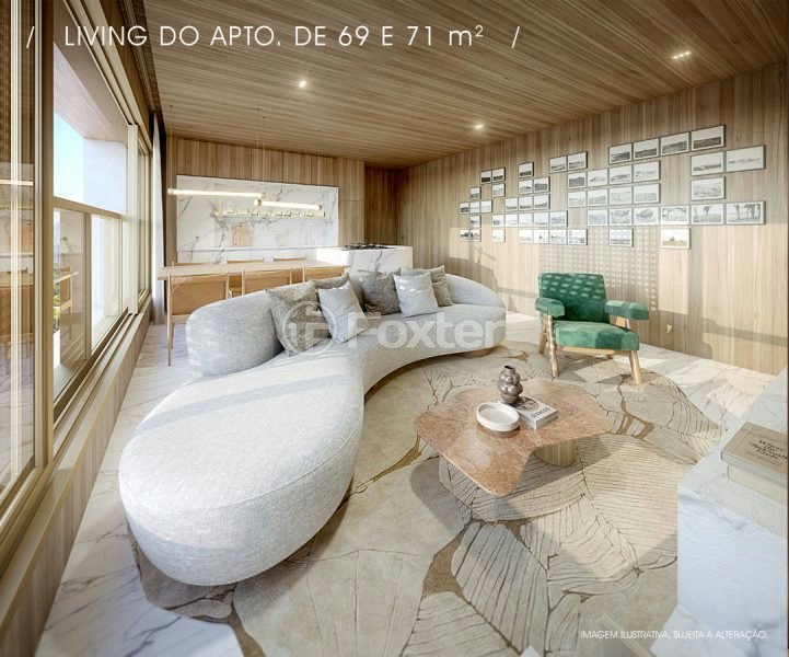 sala-de-estar-com-sofa-branco-e-vista-para-a-cidade