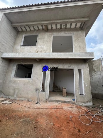 house em Alameda Ipê Roxo, Sarzedo - Sarzedo - MG