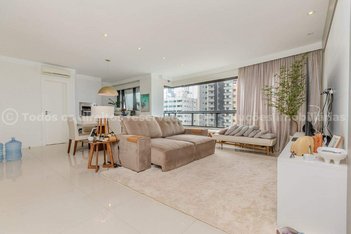 apartment em Rua 600, Centro - Balneário Camboriú - SC