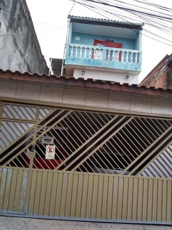house em Rua Lapacho, Vila Ré - São Paulo - SP