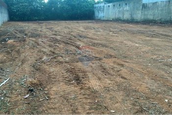 land_lot em Rua Alcides Venâncio da Rocha, Jardim Nossa Senhora Salete - Araçoiaba da Serra - SP