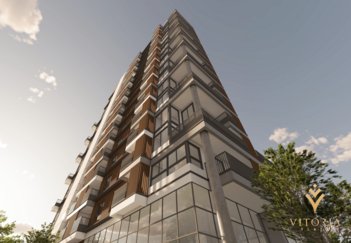 apartment em Rua Gravataí, Consolação - São Paulo - SP