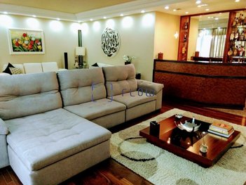 apartment em Rua Marcos Fernandes, Jardim da Saúde - São Paulo - SP