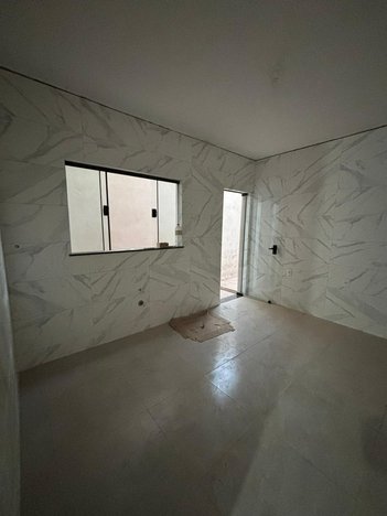 house em Rua Sebastião da Consolação Correa, Parque Alto da Figueira - Varginha - MG