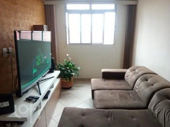 apartment em Cupecê, Cidade Ademar - São Paulo - SP