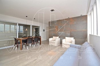 apartment em Rua Camburiú, Vila Ipojuca - São Paulo - SP