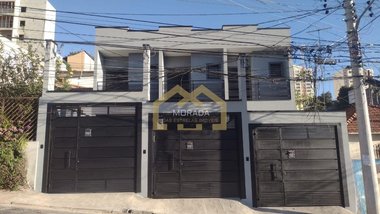 house em Rua Irmãos Pila, Vila Mazzei - São Paulo - SP