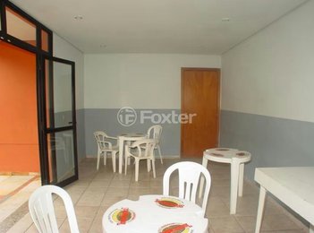 apartment em Alameda dos Anapurus, Indianópolis - São Paulo - SP