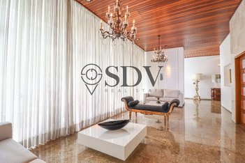 apartment em Alameda Fernão Cardim, Jardim Paulista - São Paulo - SP