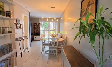 house em Avenida Juvenal Arantes, Jardim Carolina - Jundiaí - SP