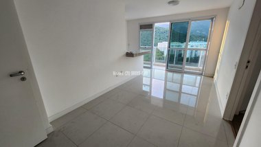 apartment em Avenida Salvador Allende, Barra da Tijuca - Rio de Janeiro - RJ