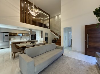 house em Rua dos Médicos, Alípio de Melo - Belo Horizonte - MG