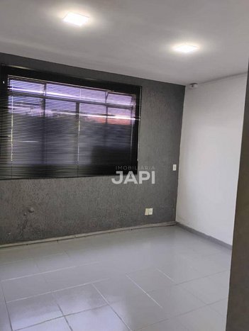 office em Rua Itirapina, Cidade Luiza - Jundiaí - SP