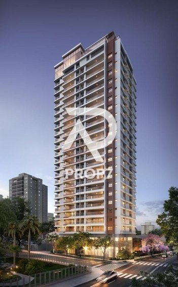 apartment em Rua Acalanto de Bartira, Vila Nova Galvão - São Paulo - SP