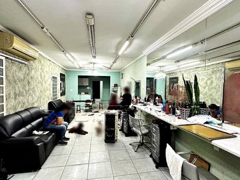 business em Rua Salvador Corrêa, Jardim Vergueiro - Sorocaba - SP