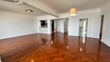 apartment em Avenida Manoel da Nóbrega, Itararé - São Vicente - SP