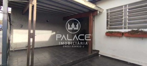 house em Rua Cristiano Cleopath, Alemães - Piracicaba - SP