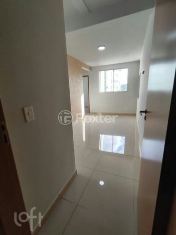 apartment em Rua Getúlio Borges da Fonseca, Operário - Novo Hamburgo - RS