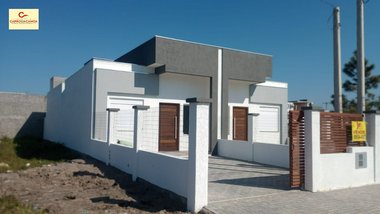 house em Avenida Cristovao Colombo, Guarani - Capão da Canoa - RS