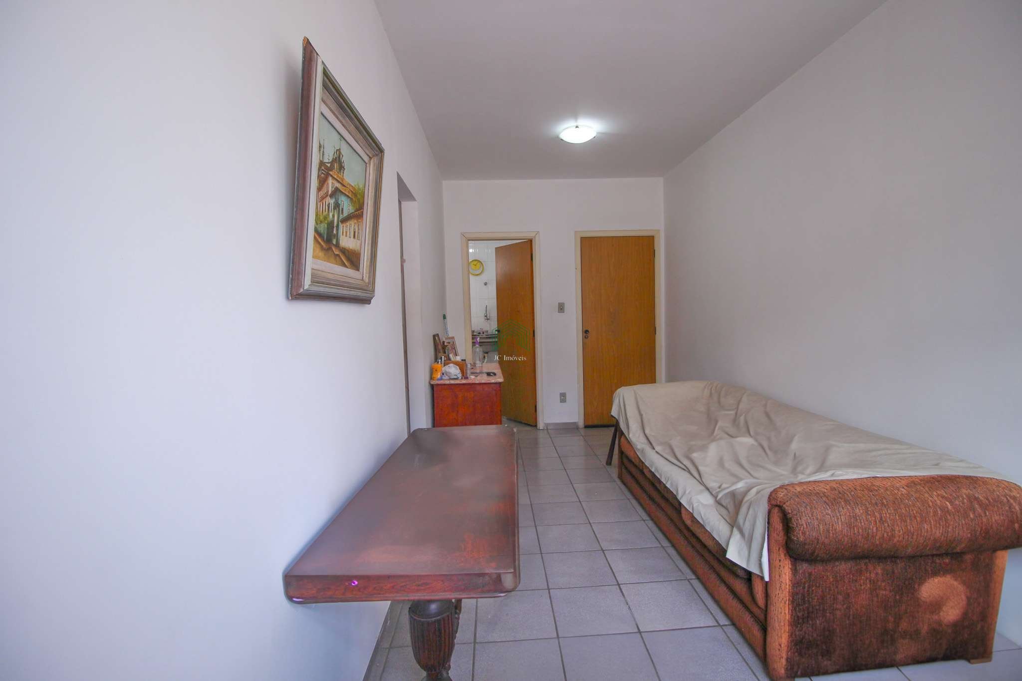 Apartamento com 2 quartos — Nova Granada, Belo Horizonte
