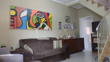 house em Rua Itaguassú, Rudge Ramos - São Bernardo do Campo - SP