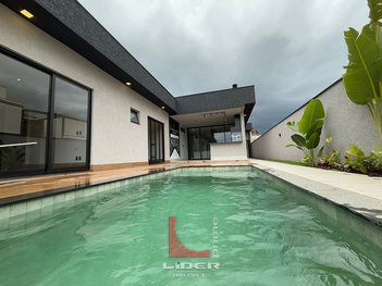 house em Avenida Nelson Siqueira Matheus, Condomínio Residencial Euroville - Bragança Paulista - SP