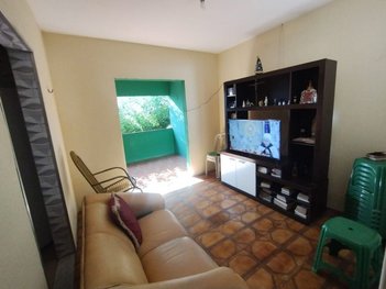 apartment em Avenida B, Conjunto Esperança - Fortaleza - CE