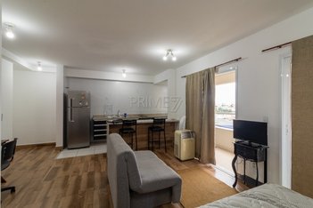 apartment em Avenida Independência, Cidade Alta - Piracicaba - SP