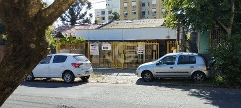 land_lot em Florinha, Cavalhada - Porto Alegre - RS